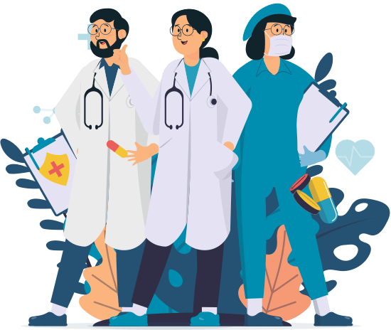 doctors