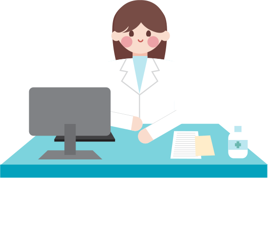 Patient Medical Records Data Entry