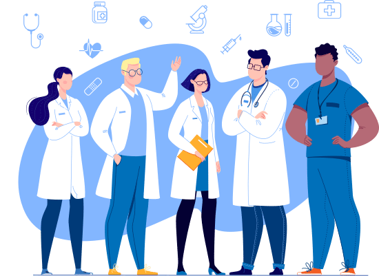 Doctors